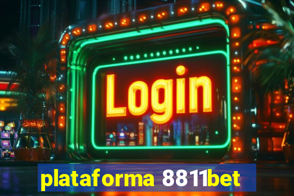 plataforma 8811bet